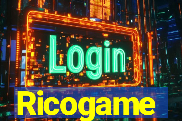 Ricogame