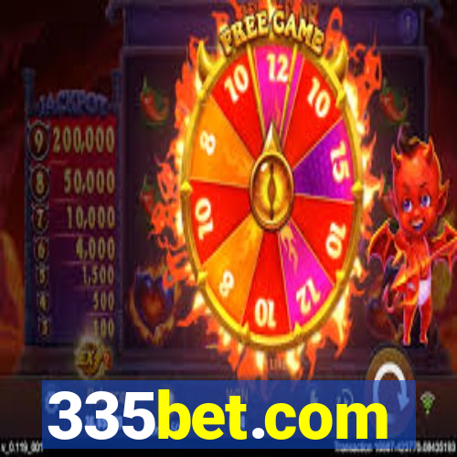 335bet.com