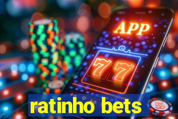 ratinho bets