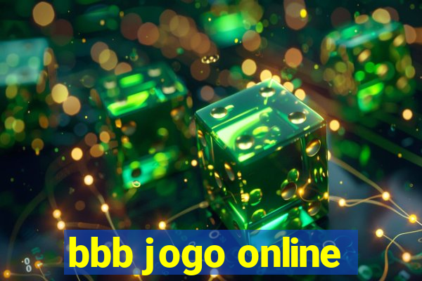 bbb jogo online