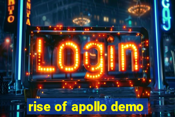 rise of apollo demo