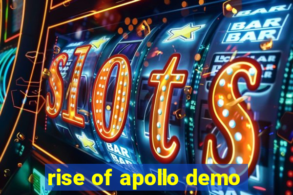 rise of apollo demo