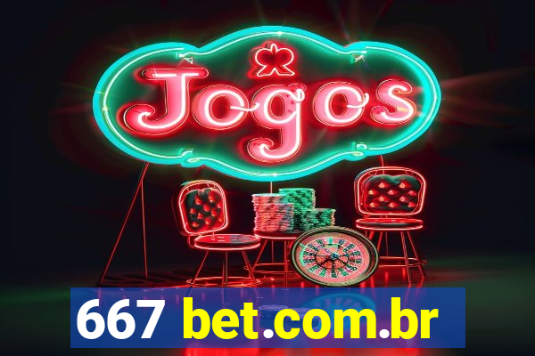 667 bet.com.br