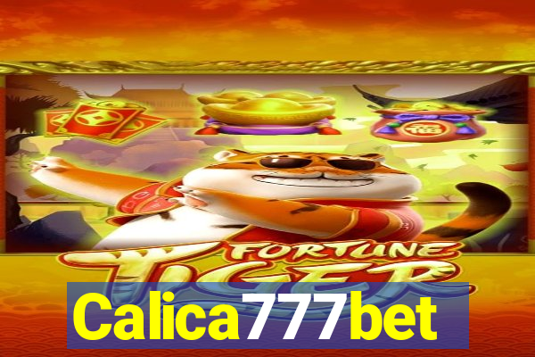 Calica777bet