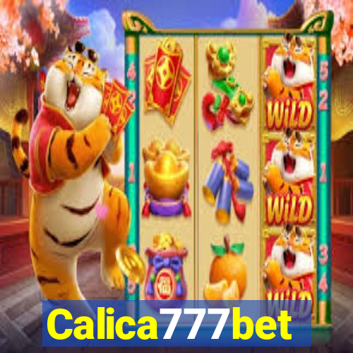 Calica777bet