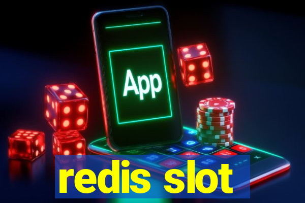 redis slot