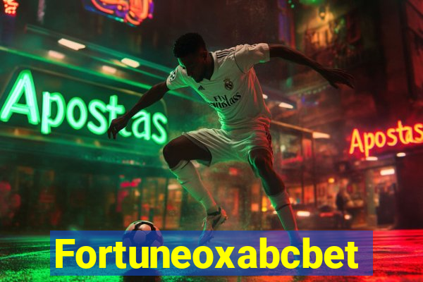 Fortuneoxabcbet