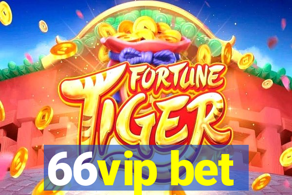 66vip bet