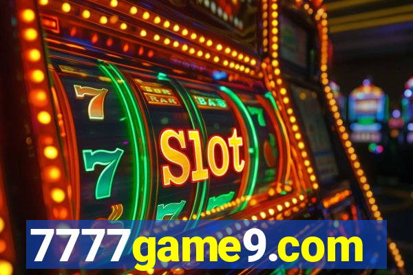 7777game9.com