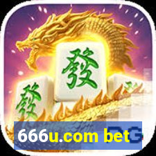 666u.com bet