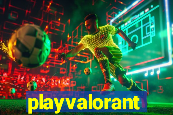 playvalorant