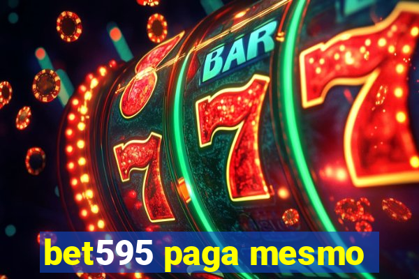 bet595 paga mesmo