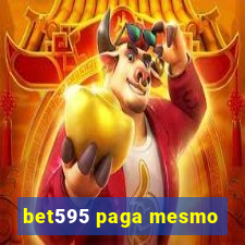 bet595 paga mesmo