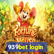 939bet login