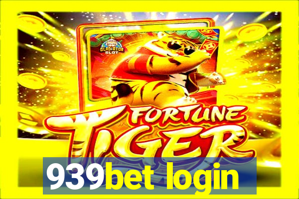 939bet login