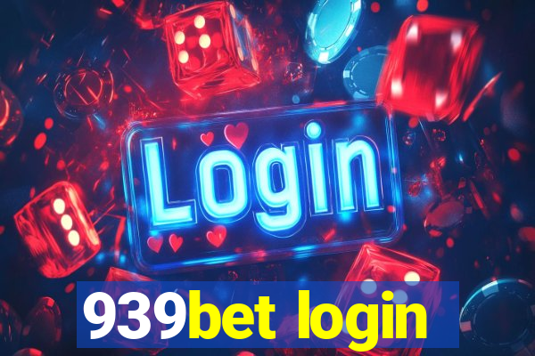 939bet login