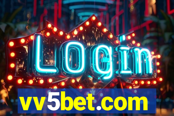 vv5bet.com