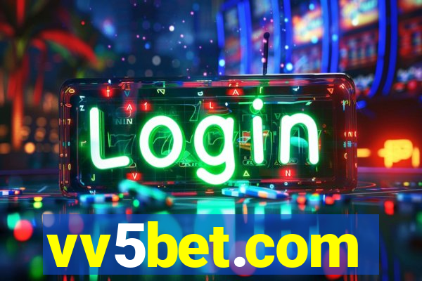 vv5bet.com