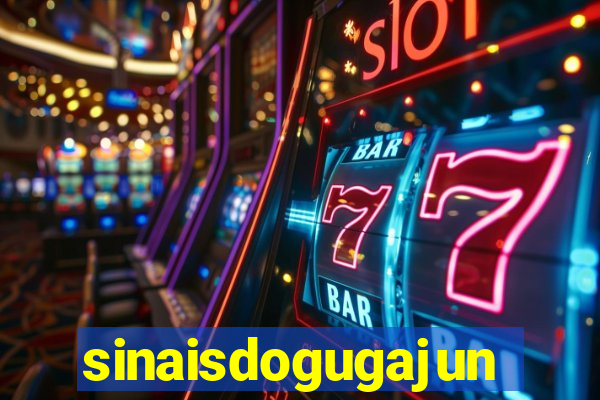 sinaisdogugajunior.com