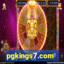 pgkings7.com