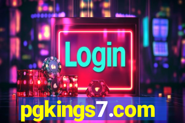 pgkings7.com