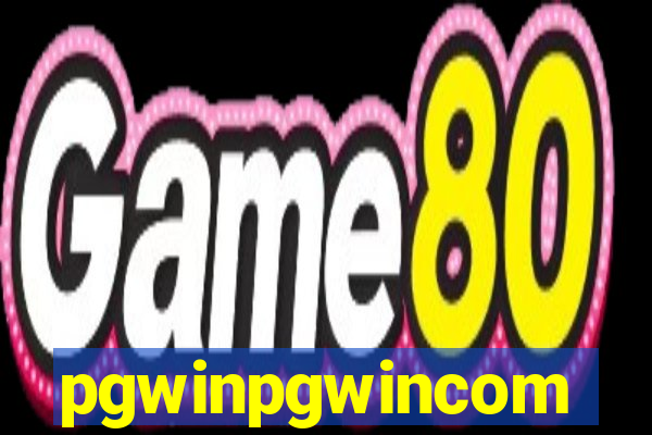 pgwinpgwincom