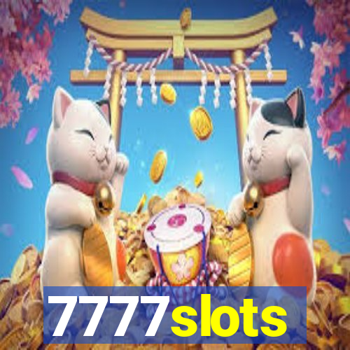 7777slots