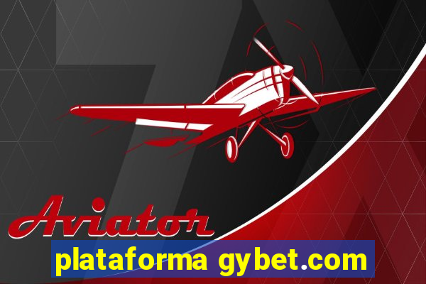 plataforma gybet.com