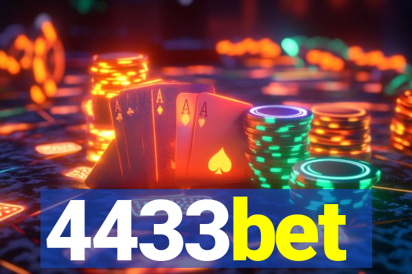 4433bet