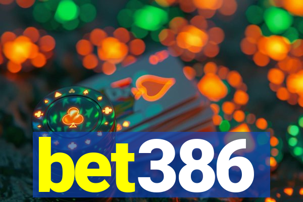 bet386