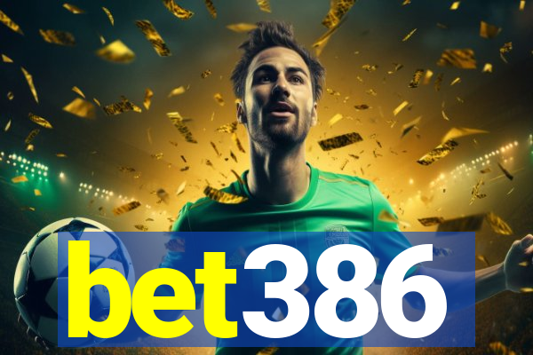 bet386