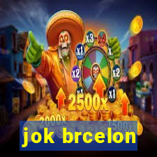 jok brcelon