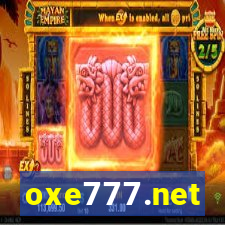 oxe777.net