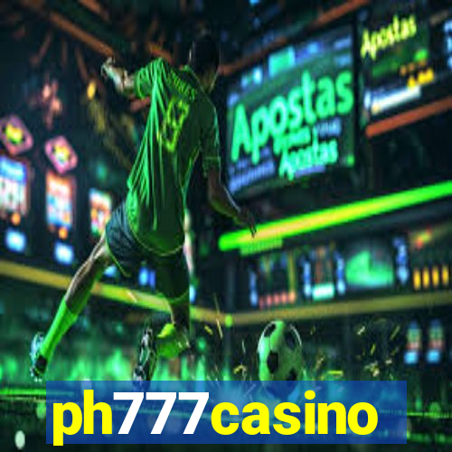 ph777casino