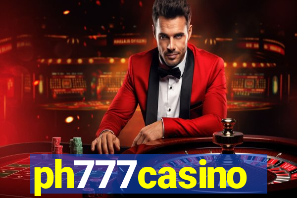 ph777casino