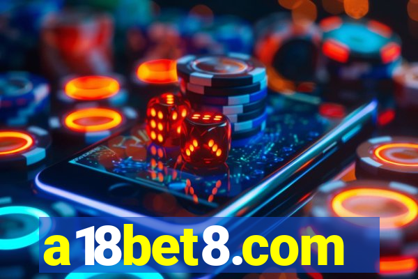 a18bet8.com