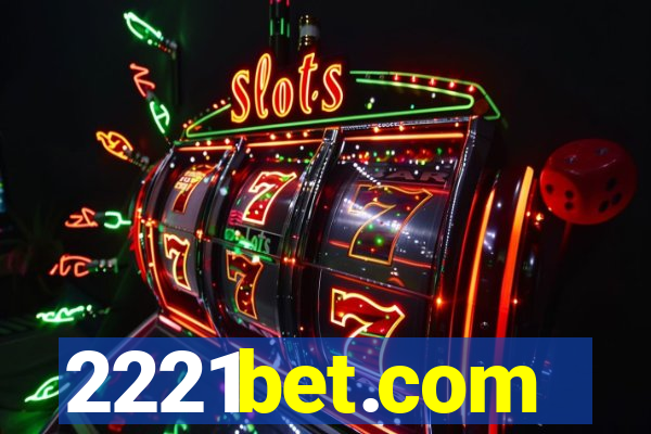 2221bet.com