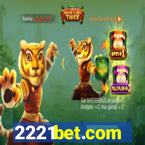 2221bet.com