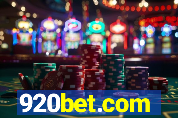 920bet.com