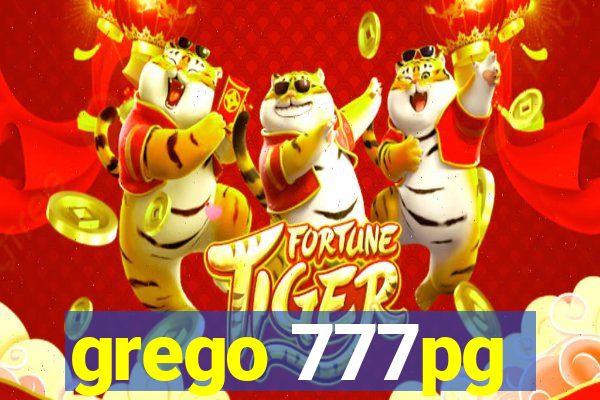 grego 777pg