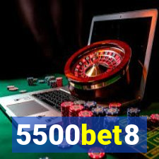 5500bet8