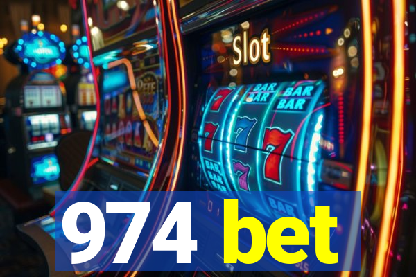 974 bet