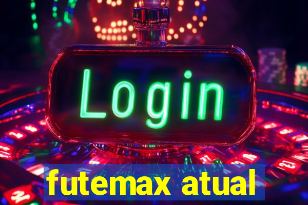 futemax atual