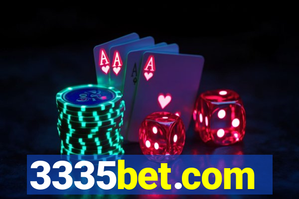 3335bet.com