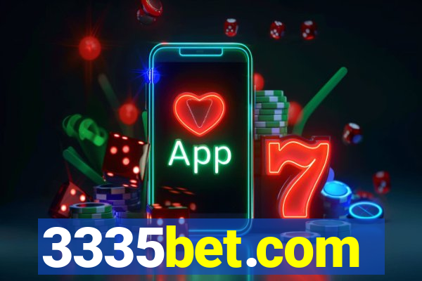 3335bet.com