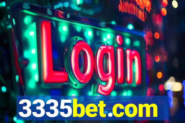 3335bet.com