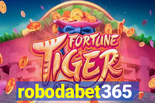 robodabet365