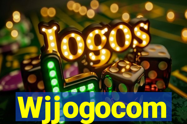 Wjjogocom