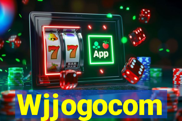 Wjjogocom