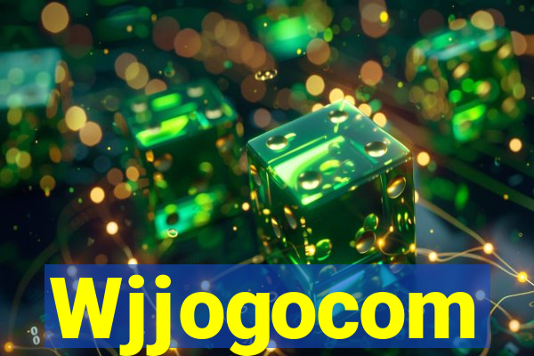 Wjjogocom